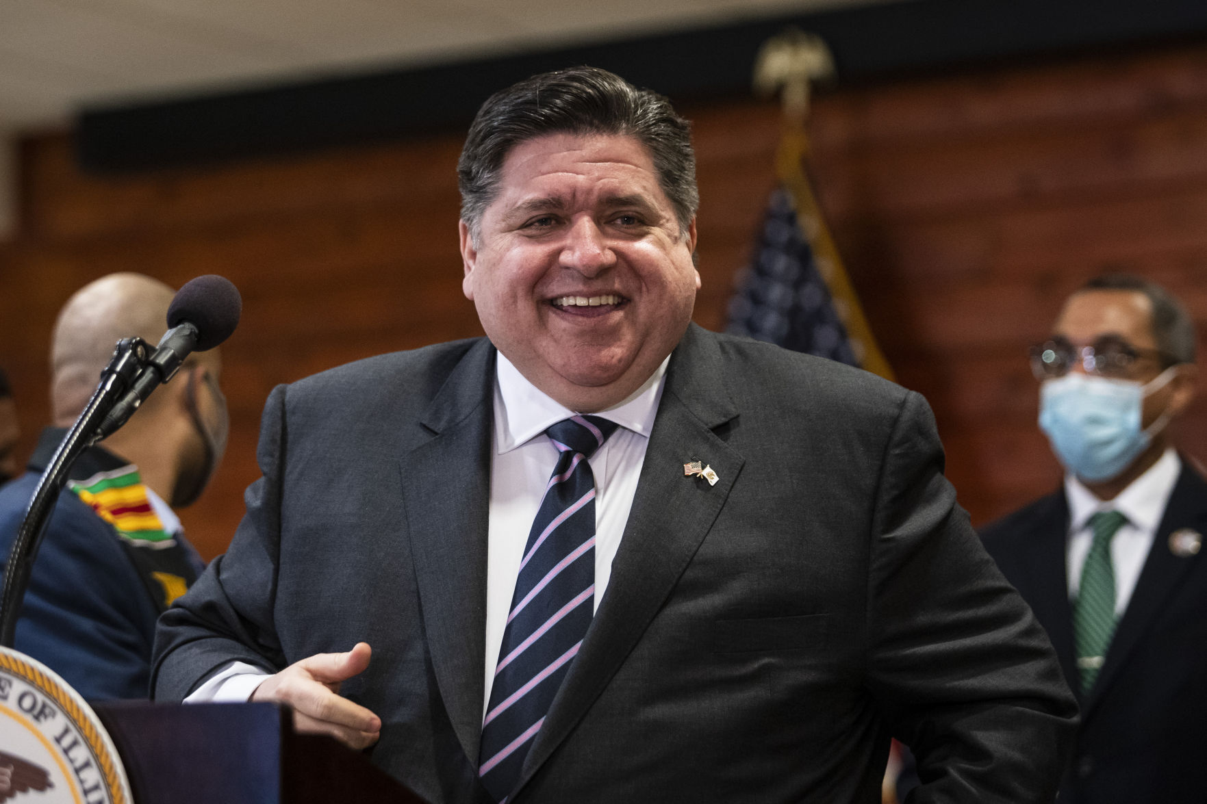 Pritzker - File